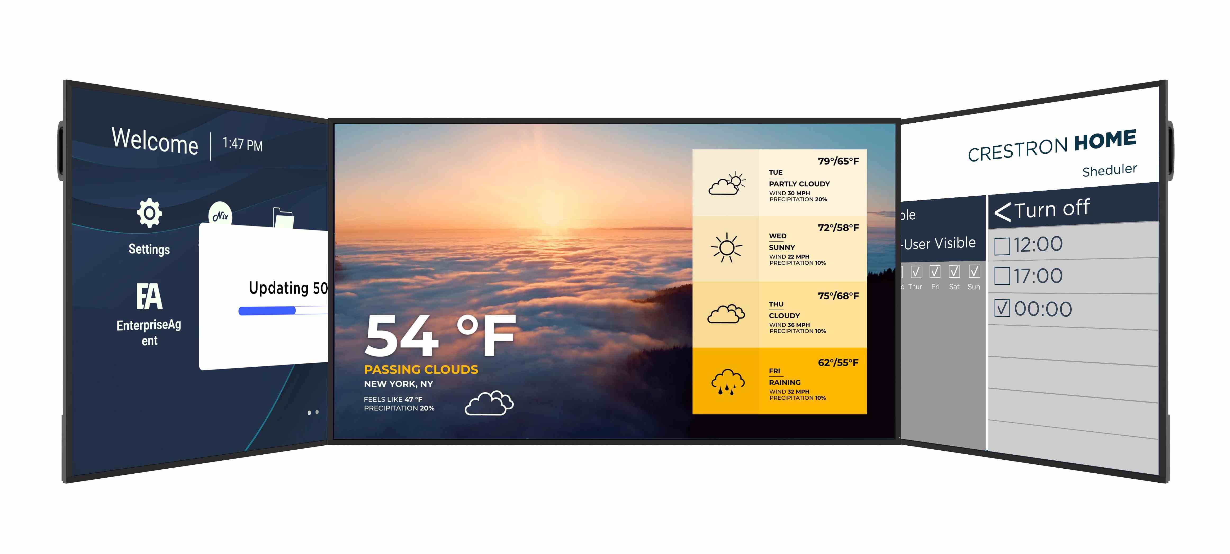 Tối ưu hiển thị với màn hình ViewSonic 4K CDE7530